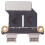 Charging Interface for A2337 A2179 A1932 821-01658-A Type-C USB  Power Charging Port Flex Cable Power Source for 5