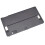Host Housing Shell  OLED Game Console Replacement Parts TOP Bottom Cover Back Plate Housing Shell Cover 3