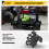 X-Axis Rail Upgrade Kit for -3 V3 SE Guide Rail High Precision Kit 3D Printer Accessory 7