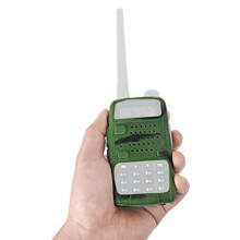 Walkie Talkie Beschermhoes Rubber Soft Case voor UV-5R UV-5RA UV-5RB UV-5RC UV-5RE Two-Way Radio'S