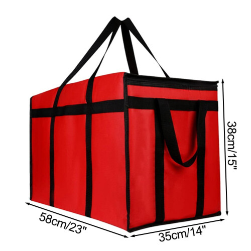 Sac isotherme multi-usage 58 x 35 x 38 cm 1