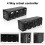 ArtNet DMX512 RDM Ethernet Lighting Controller, 4 Universe 1024 Channels, for MA2 Titan Freestyle 3