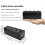 ArtNet DMX512 RDM Ethernet Lighting Controller, 4 Universe 1024 Channels, for MA2 Titan Freestyle 6