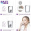 Hydrogen Water Tablets Hydrogen-Rich Water Cup Generator Hydrogen-Rich Water Tile 6