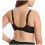 Bijou Bügel-BH mit vorgeformtem Ausschnitt (8722), 42G, Schwarz 2