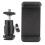 For Phone Clip Holder Hot Shoe Adapter   for  DSLR Camera 4