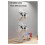 Gaming Controller Storage Rack Organizer Controller & Headset Holder Removable Gaming Controller Storage Stand Black 7