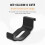 For PS5 Controller Holder, 2 Packs Headset Hanger Holder Controller Stand Mount for  5 Console& Series X 3
