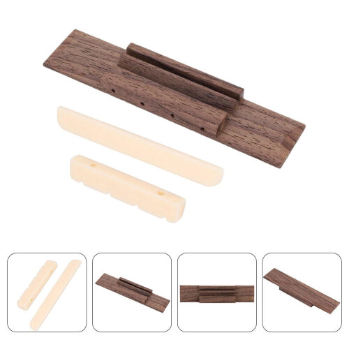 KALLORY set pod ukulele palisandru1set 1