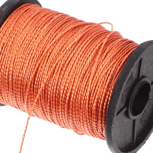 FRCOLOR Hemoton3Rolls Κλωστή ραψίματος χειρός για επισκευή δέρματος, έργα σε καμβά, 2