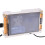 Minerador NerdMiner NMMiner 4X 1030KH/S + Suporte para 4 Slots com Tela Inteligente de 2,8 Polegadas Atualizada para Bitcoin, Criptomoedas e Loteria 7