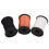 FRCOLOR Hemoton3Rolls Κλωστή ραψίματος χειρός για επισκευή δέρματος, έργα σε καμβά, 6