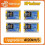 Minerador NerdMiner NMMiner 4X 1030KH/S + Suporte para 4 Slots com Tela Inteligente de 2,8 Polegadas Atualizada para Bitcoin, Criptomoedas e Loteria 9