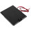 Universal Safe Box Battery Box Safe Box Battery Box Replacing Safe Box Battery Case AA Battery Case Holder Replaceable Safe Box Battery Case 6