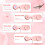 Phone Screen Auto Clicker, USB Device Screen Auto Clicker, Suitable for Games, Live Broadcasts, Video Auto Tapper 2