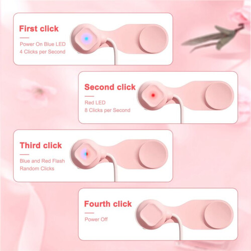 Phone Screen Auto Clicker, USB Device Screen Auto Clicker, Suitable for Games, Live Broadcasts, Video Auto Tapper 1