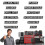 12pcs Magnetic Toolbox Labels for Organized Tool Storage Portable Magnetic Labels 2