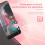 Phone Screen Auto Clicker, USB Device Screen Auto Clicker, Suitable for Games, Live Broadcasts, Video Auto Tapper 3