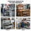 12pcs Magnetic Toolbox Labels for Organized Tool Storage Portable Magnetic Labels 6