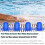 Pool Pump Strainer Wall Plug Replacement Set 4