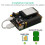 3G/4G/LTE Module HAT Portable USB Expansion Board with SIM Card Slot Vertical Adapter Card for Raspberry Pi 7