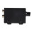 1 i 4 Out Stereo Signal Source Splitter Audio Frequency Signal Distribution Device Non Consumption Output RCA Interface 4