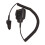 For  TK480 TK290 TK3140 TK3148 TK2180 Walkie Talkie Hand Microphone KMC-25 2