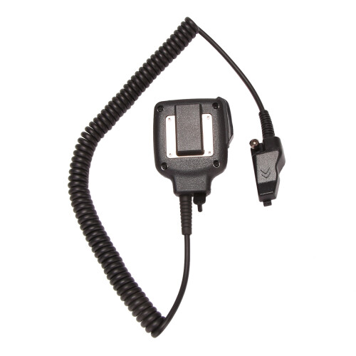 For  TK480 TK290 TK3140 TK3148 TK2180 Walkie Talkie Hand Microphone KMC-25 2