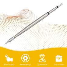 C210 Series Soldering Tip Lead-Free Solder Welding for JBC T210 Handle for Sugon T26 T26D Soldering Station(002)