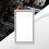 Lcd Touch Screen Replacement for  Lite Durable  Lite Display for  Lite Screen Replacement Grey 2