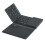 Foldable  Wireless Keyboard with Touchpad Ultra Slim Pocket Folding Keyboard for IOS,Android,Windows PC Tablet 3