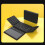 Foldable  Wireless Keyboard with Touchpad Ultra Slim Pocket Folding Keyboard for IOS,Android,Windows PC Tablet 8