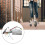 Para JP 36V 19A Controller Brushless Motor+36-60V Dashboard Meter Kit para JP Electric Scooter Accessories 6