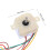 Timer do pralki czarny 9,06,55,6 cm 2