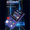 DC40V Retro Handheld Game Console Linux WiFi GamePad RGB Ligh Effect 4.0inch IPS Screen Supports 30+ Emulators B 1
