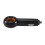Car Air Purifier Formaldehyde Removing Car Deodorization Air Ionizer Rechargeable Ozone Generator Prevent Germs 4