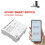 Tuya   WiFi DIY Timer Wireless Controller Universal Break Timer  Life LED Light  Alexa Accessories 6