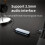 USB C HUB Type C to -Compatible USB 3.0 Adapter USB HUB Dock for  Dex  Pro Air PRO M1 M2 Type C Hub 5