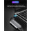 USB C HUB Type C to -Compatible USB 3.0 Adapter USB HUB Dock for  Dex  Pro Air PRO M1 M2 Type C Hub 7