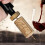 Σετ ανοίγματος κρασιού Wino on the Go με αντλία αέρα, αεριστήρα, στόμιο ροής – Συμβατό 6
