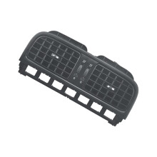 6RD819728 C Dashboard Air Outlet Vent A/C Air Vent Grill Cover for 5 6R 2GEN 6C Hatchback GTS 2011- 2017