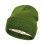 Winter Beanie Satin-Lined Green Unisex 1 Pack 5
