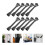Miniature Street Light Model Resin 10 pcs 4