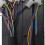 Sinuswellen-Controller 3000W 60V-72V  Power E-Bike Brushless Motor Sensor E-Bike Controller 1