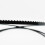 5 τεμάχια λεπίδες πριονοκορδέλας 1575x13x0.5mm 4/6TPI SK5 χάλυβας 3