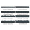 5 τεμάχια λεπίδες πριονοκορδέλας 1575x13x0.5mm 4/6TPI SK5 χάλυβας 5