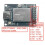 Hexin Xingtong Um980 Development Board, RTK GNSS Module GPS/BDS/GLONASS/Galileo/QZSS Positioning Module 3