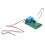 Four Digits  Control Minute Timer Board Arcade Game Coin Acceptor Selector Pump Water Washing Machine 8