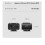 LA10 2.4GHz  Flash Trigger for Camera Flash Universal Hot Shoe Mount 8M Control Type-C Charge 60H Runtime 8