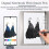Digital Notebook Pro V2 with  Pen & 16GB USB Drive-Real- Sync for Notes,Drawing & Learning,Perfect for Office C 6